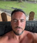 Citas Hombre France a Paris : Matthieu, 34 años